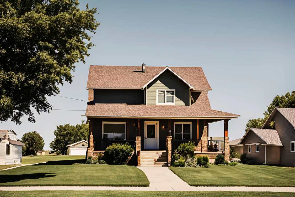 McPherson, KS Real Estate Market Overview 2024